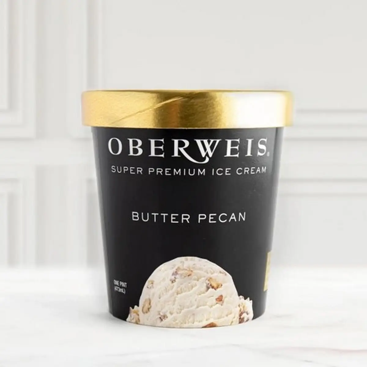 Salted Butter - Oberweis