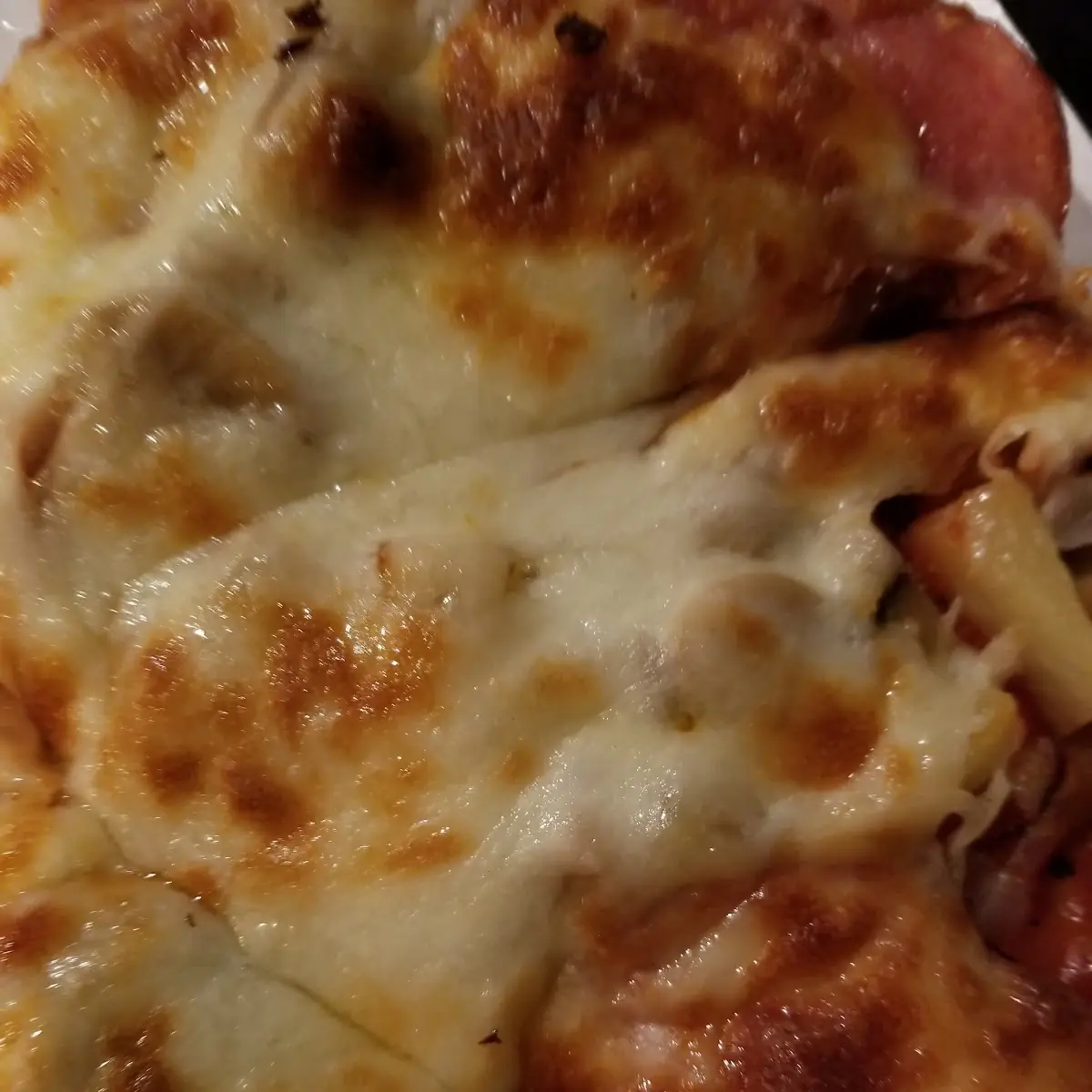Hawaiian Pizza