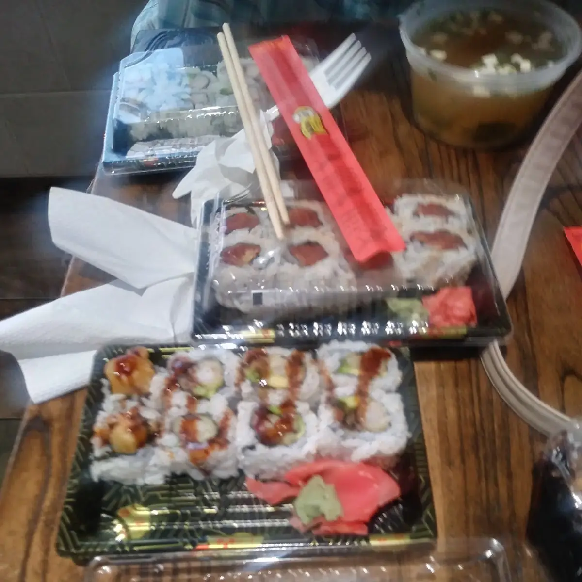 Sushi Rice