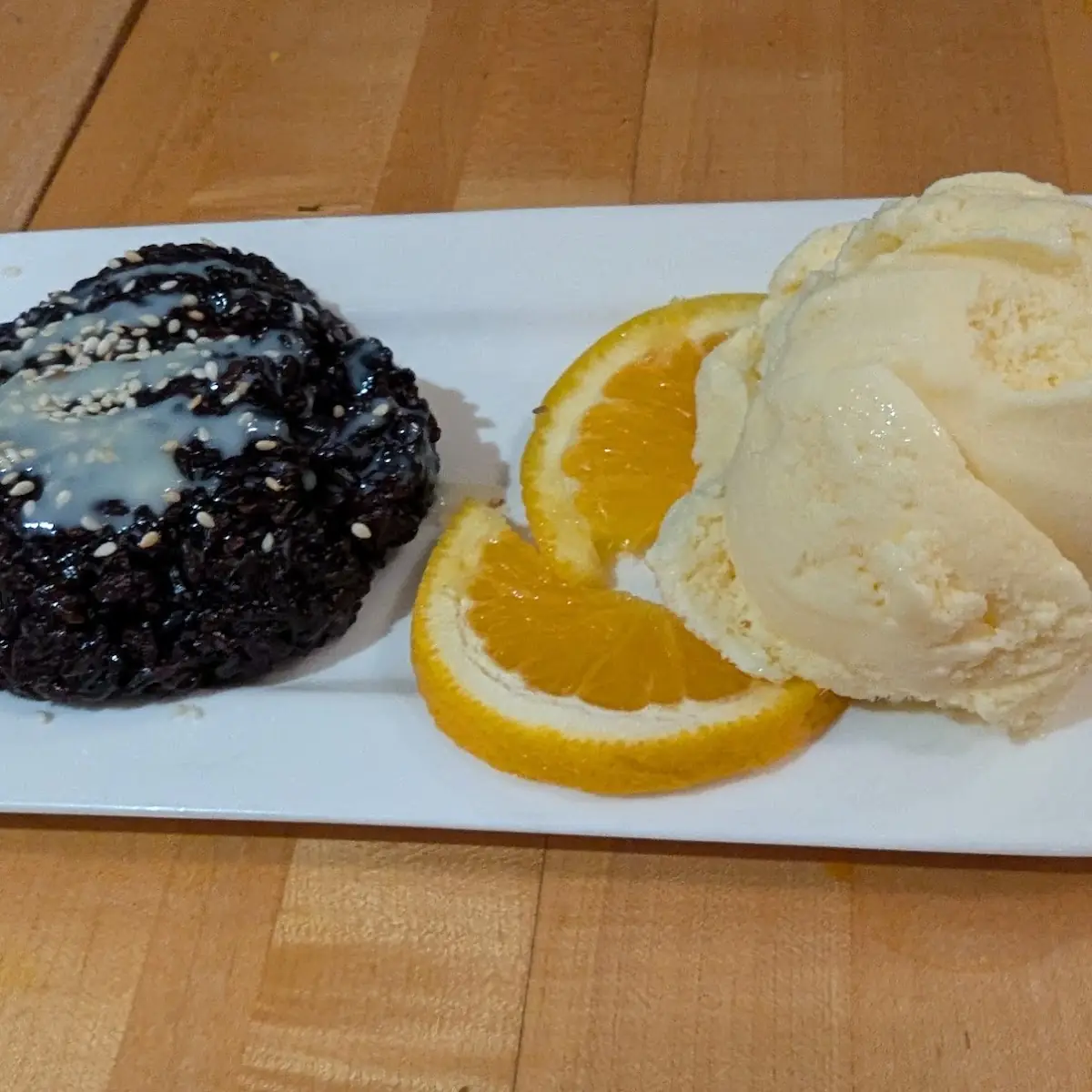 Lava Cake
