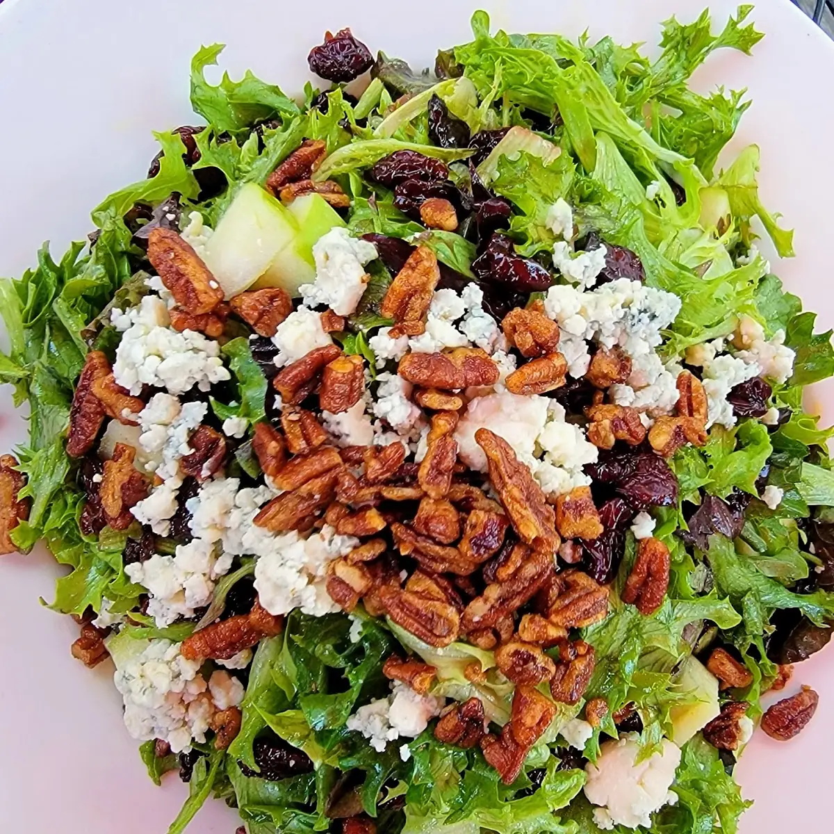 Pecan Salad