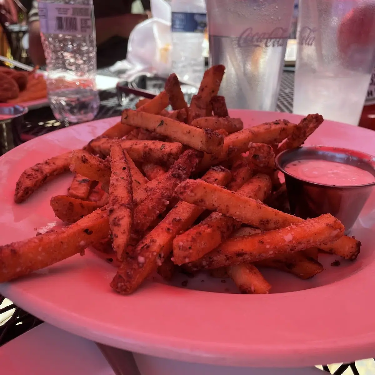 Sweet Potato