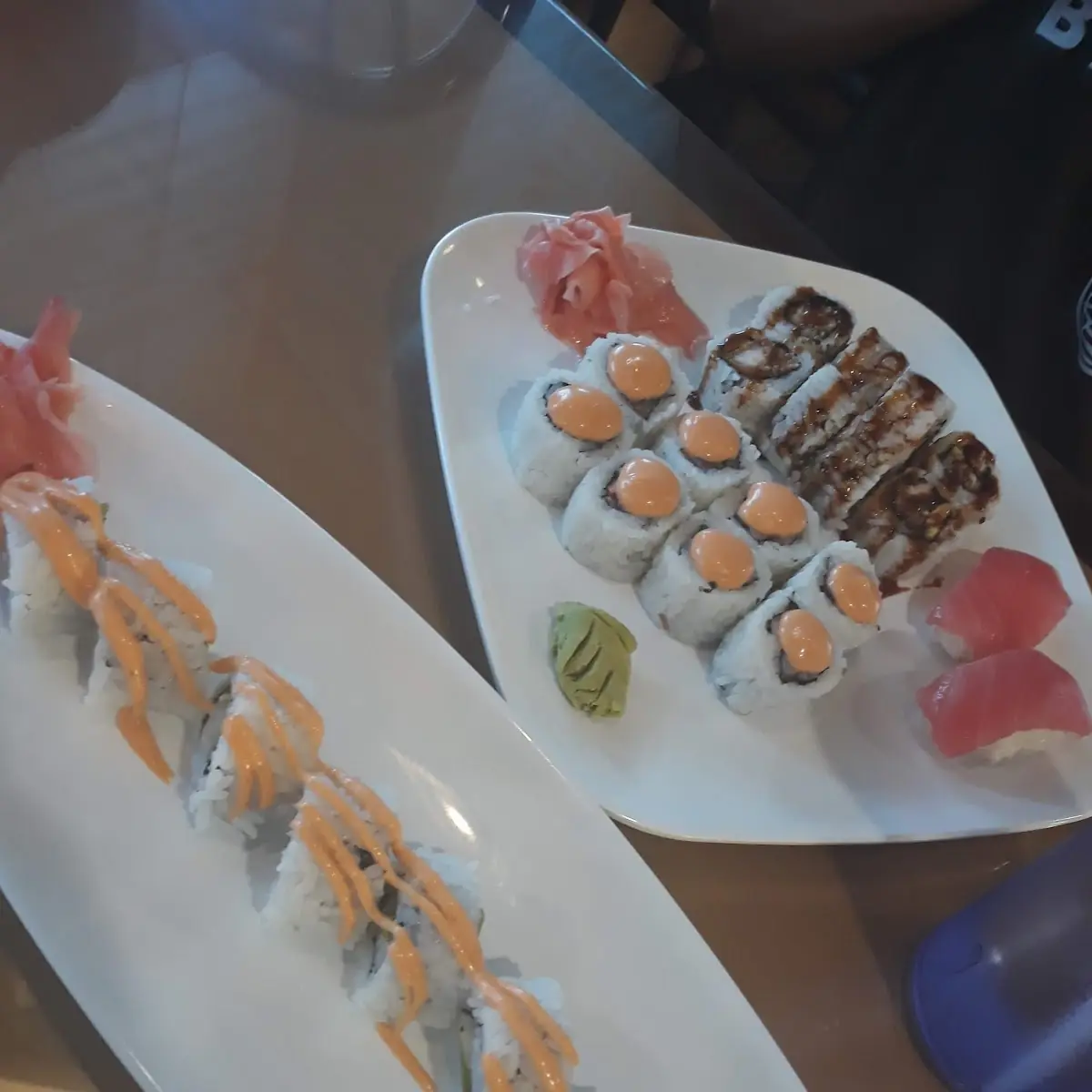 California Roll
