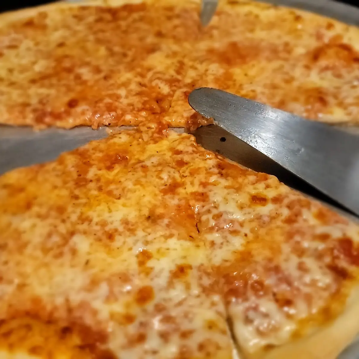 Cheese Pizza