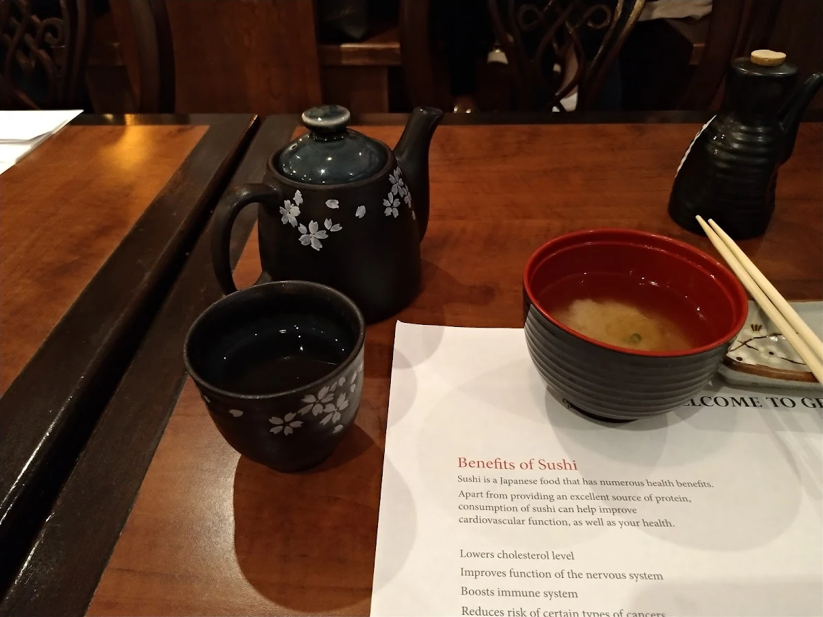 Miso Soup