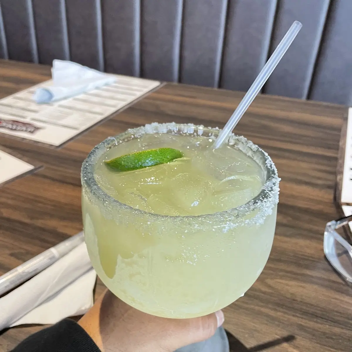 House Margarita