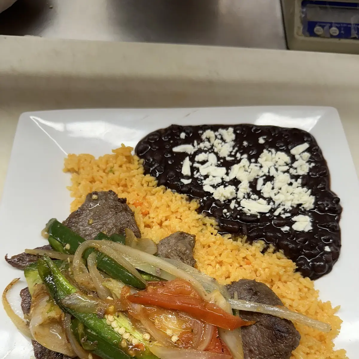 Pechuga Empanizada Breaded Chicken Breast