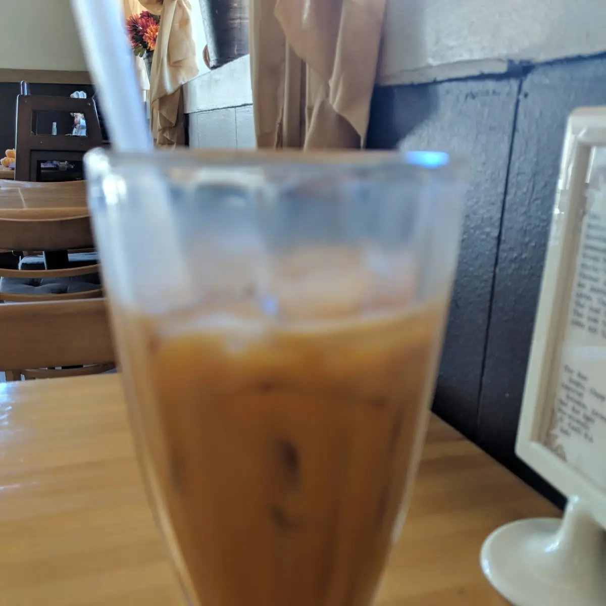 Thai Iced Tea
