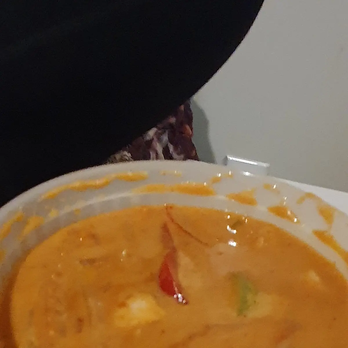 Tom Kha Gai