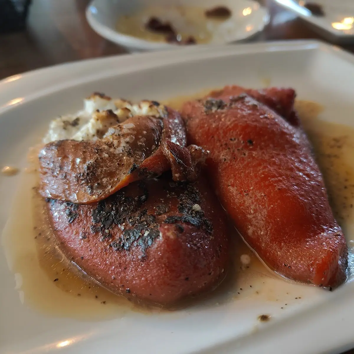 Fire Roasted Red Pepper