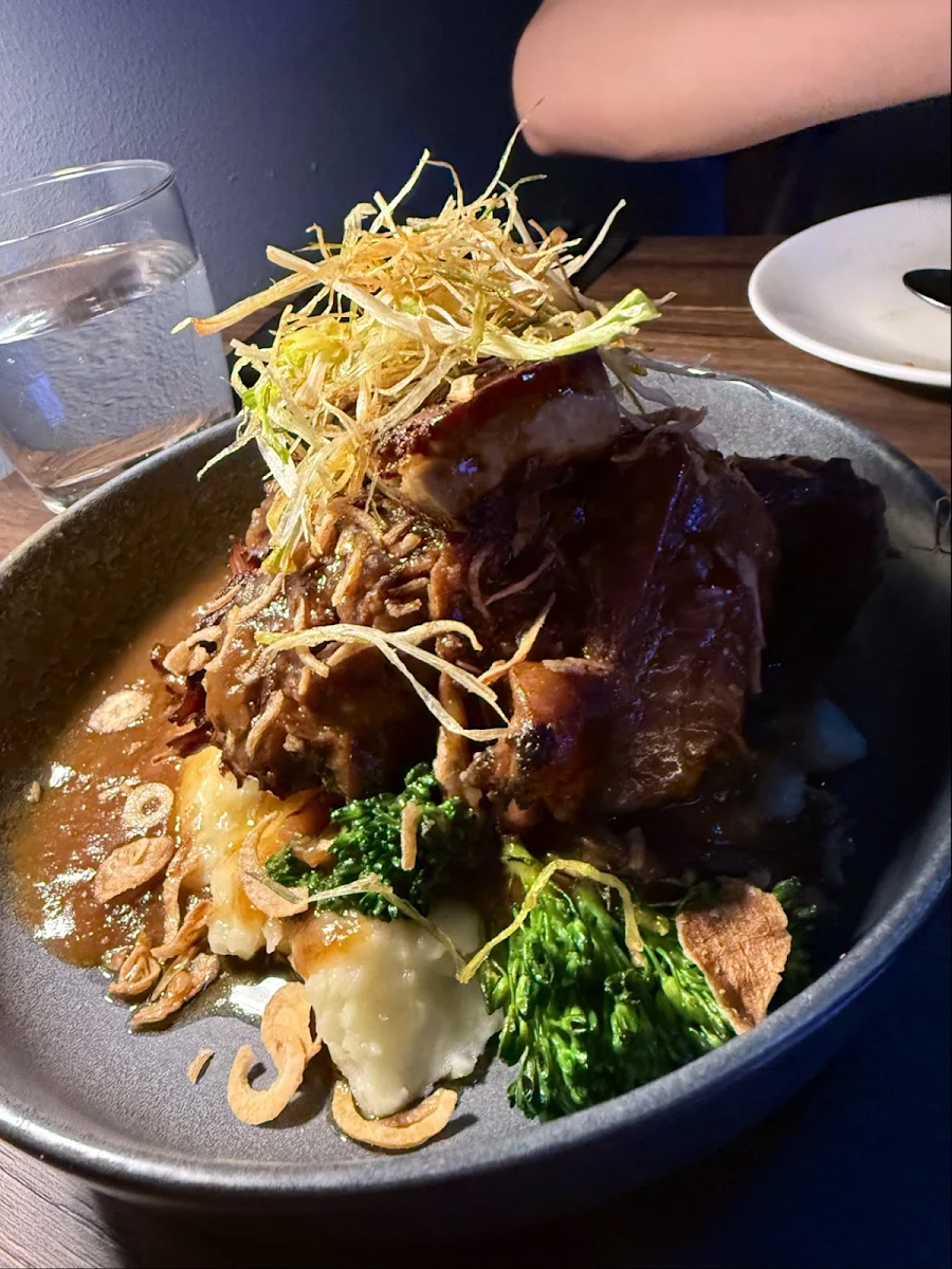 Short Rib