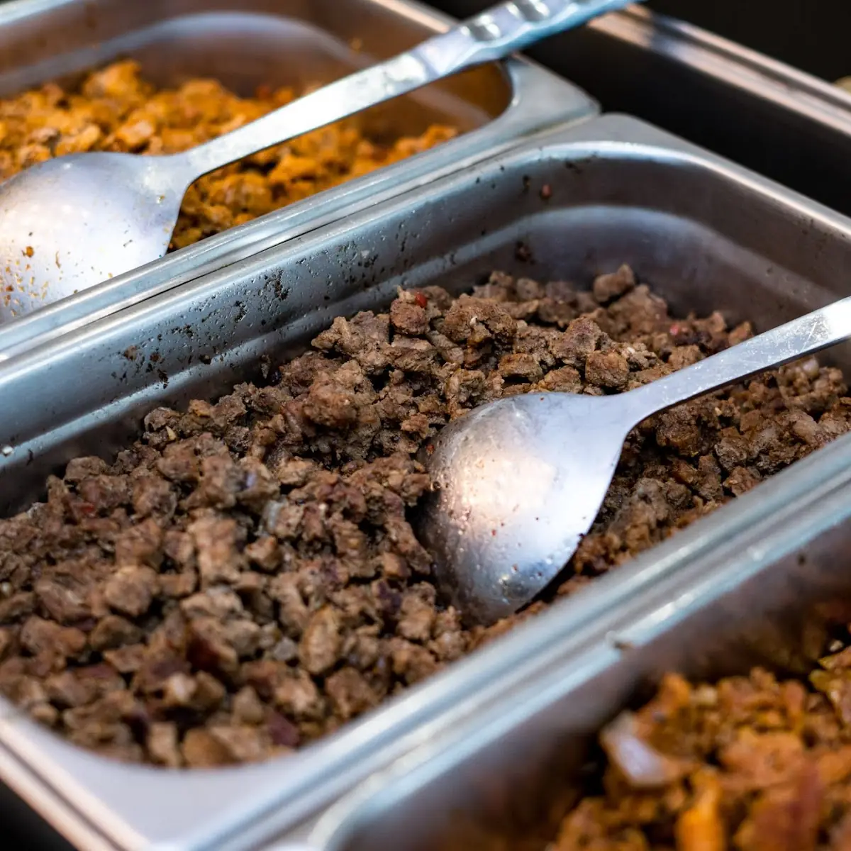 Ground Beef