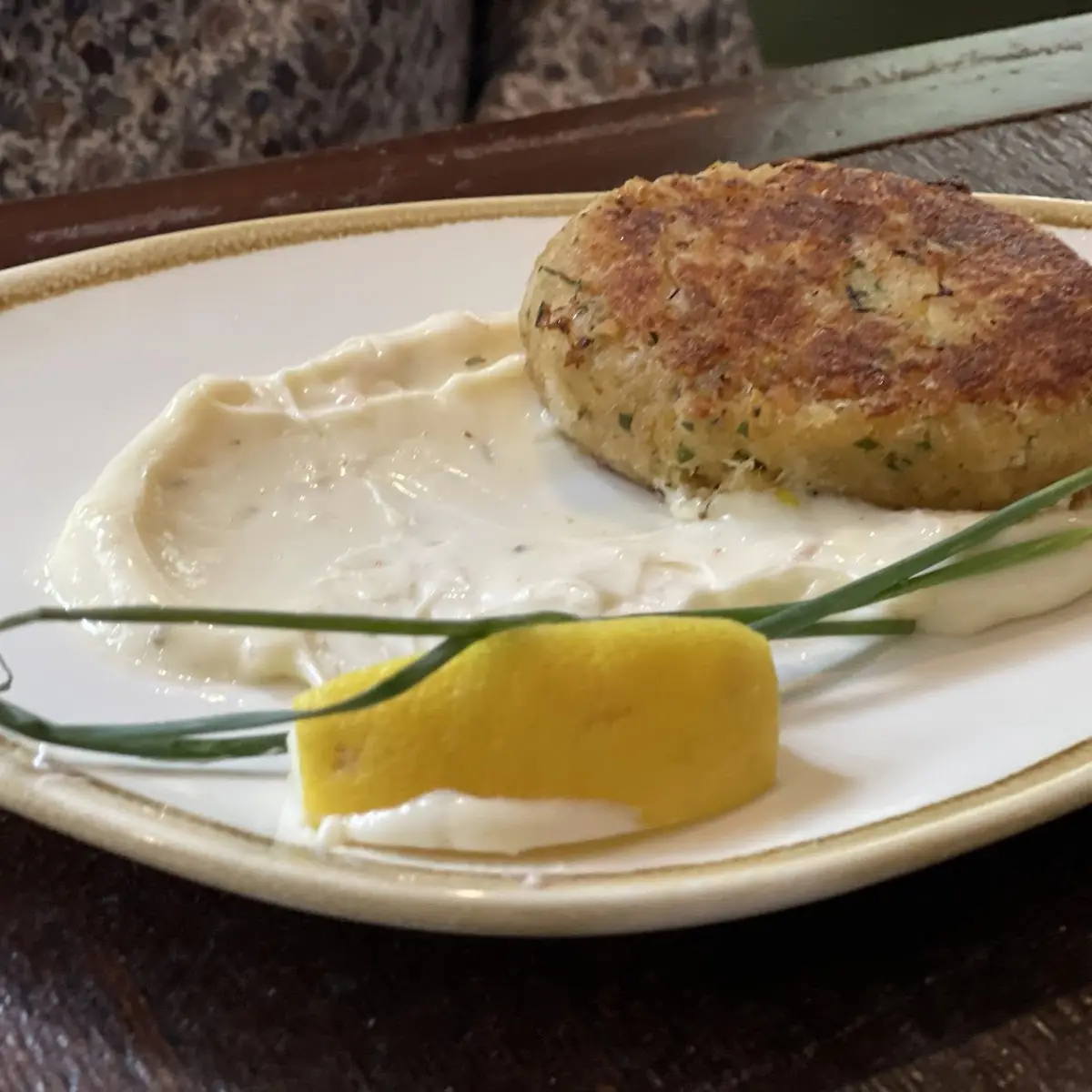 Crab Cakes