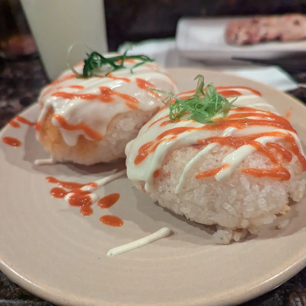 Rice Balls
