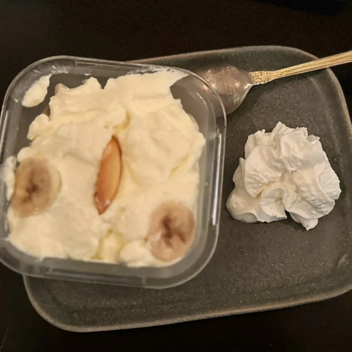 Banana Pudding