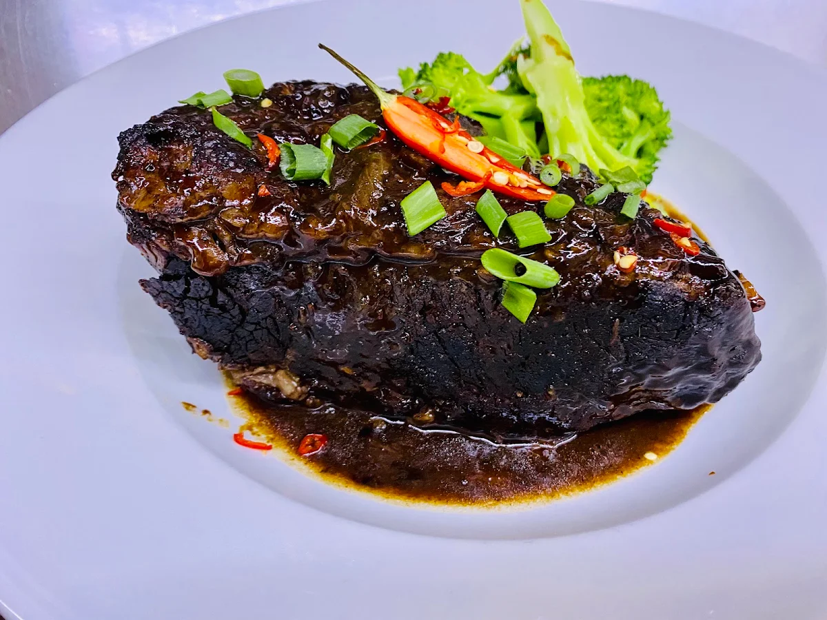 Thai Short Rib