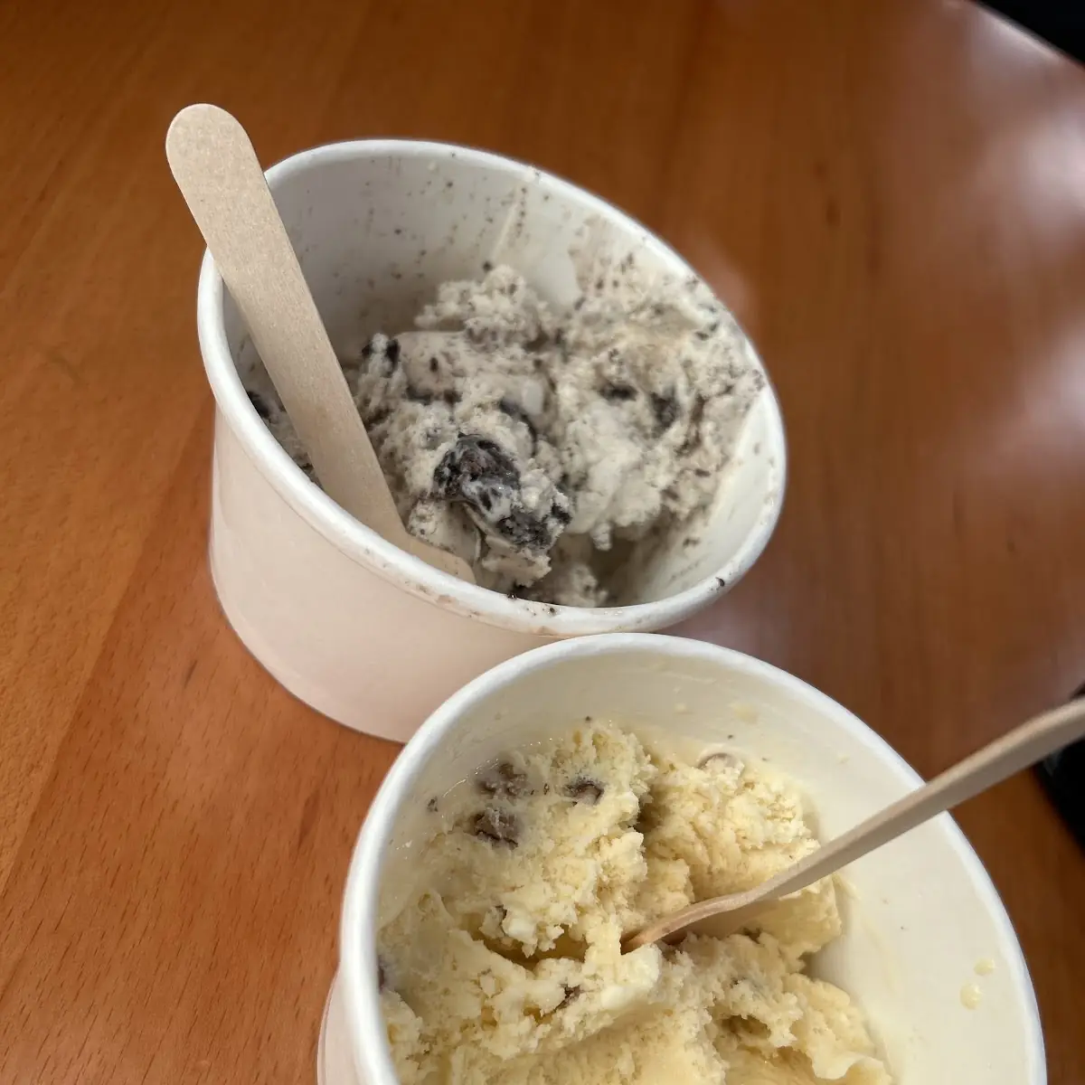 Cookie Dough