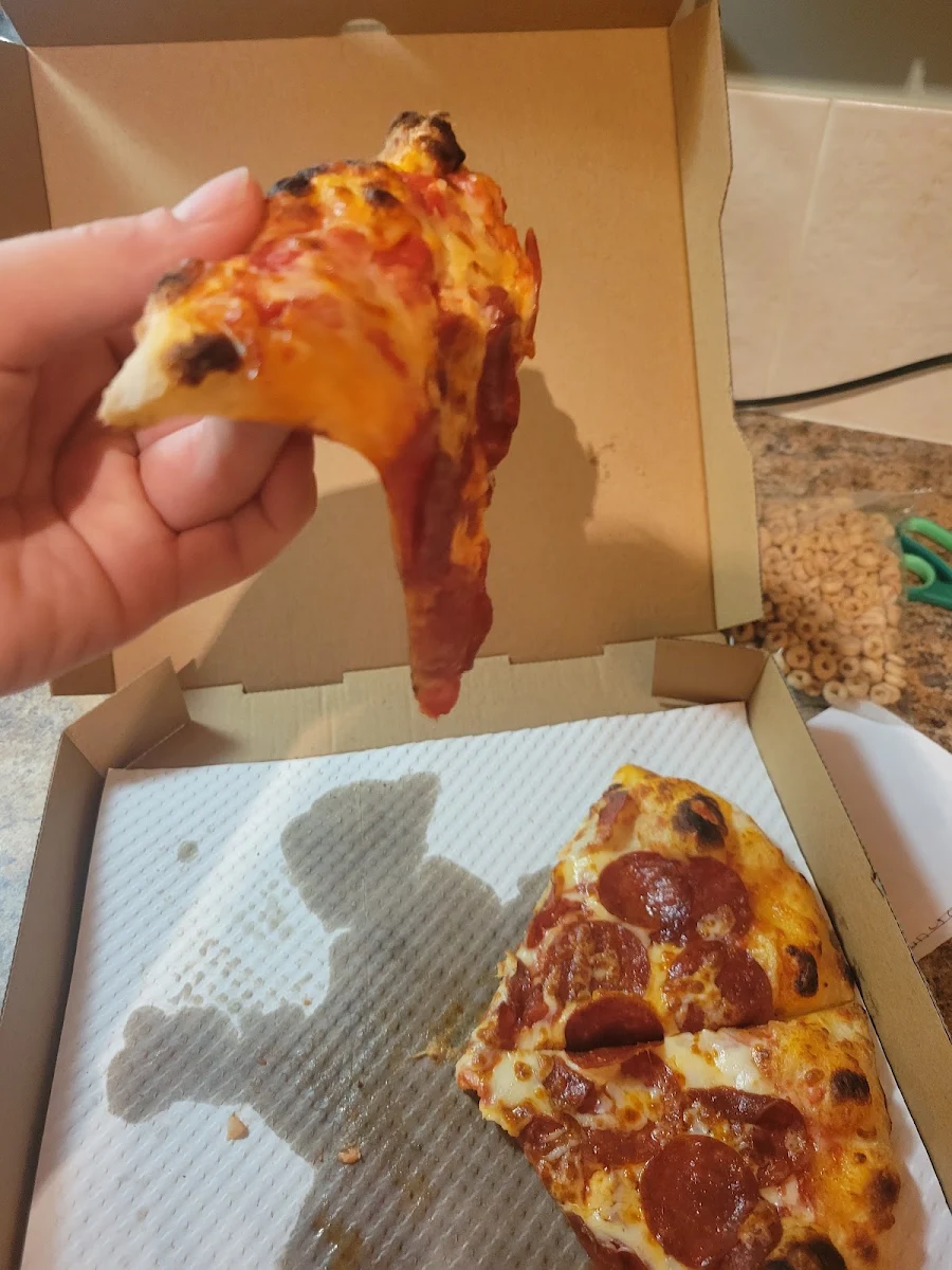 Highlights, Famoso Italian Pizzeria - Camrose