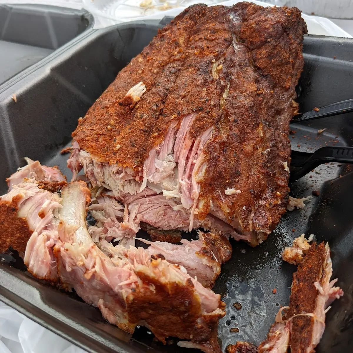 Pork Ribs