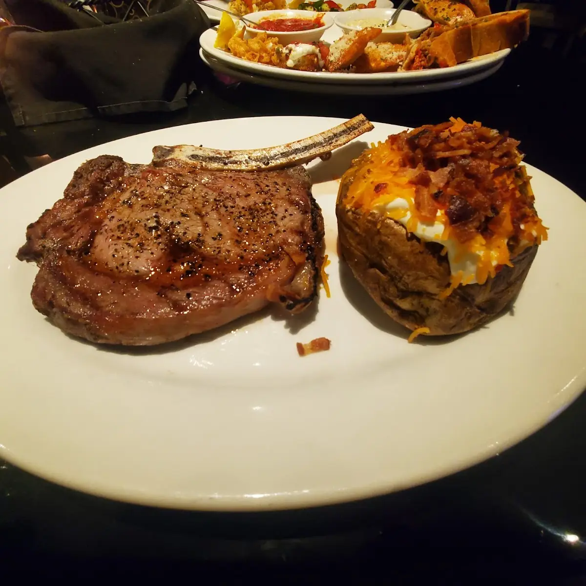 Ribeye Steak