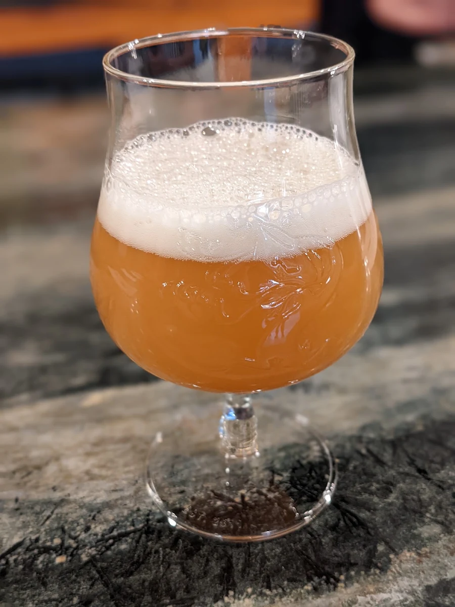 India Pale