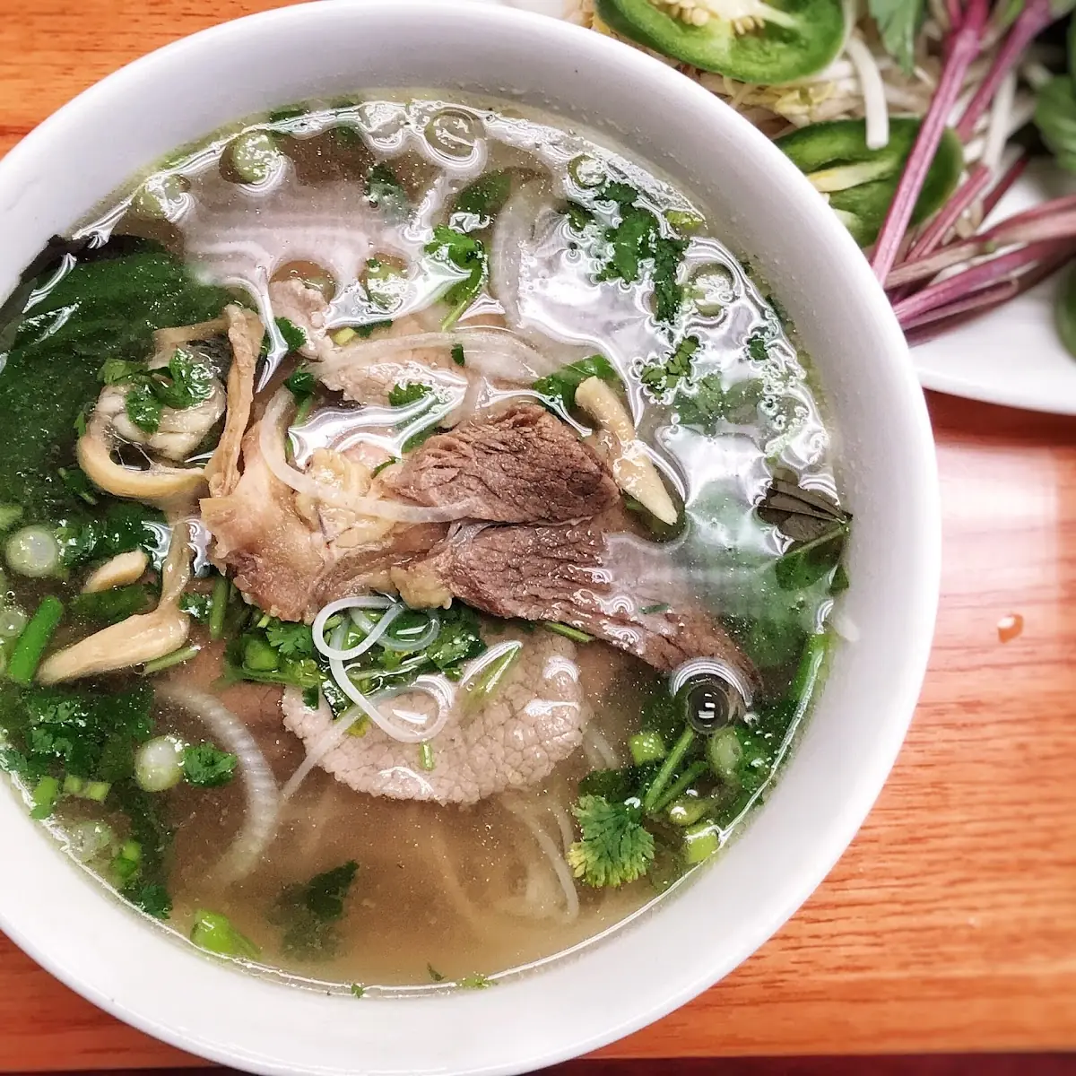 Pho Tai