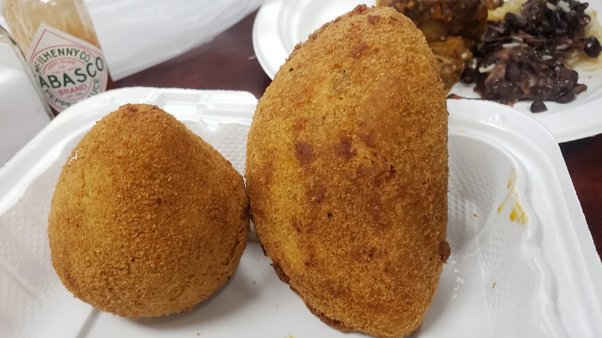Coxinha