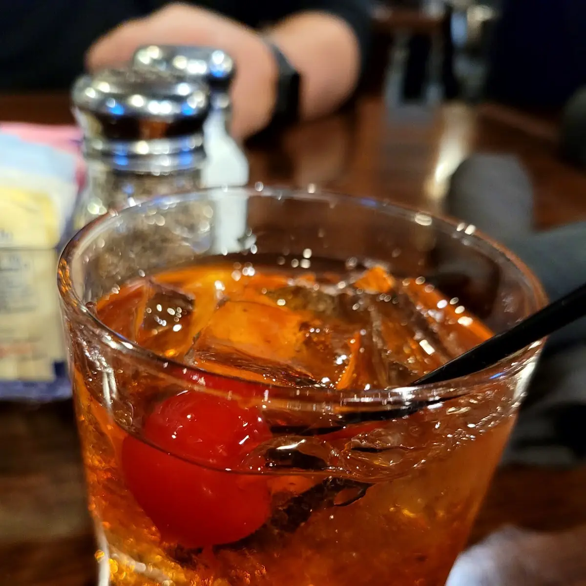 Old Fashion