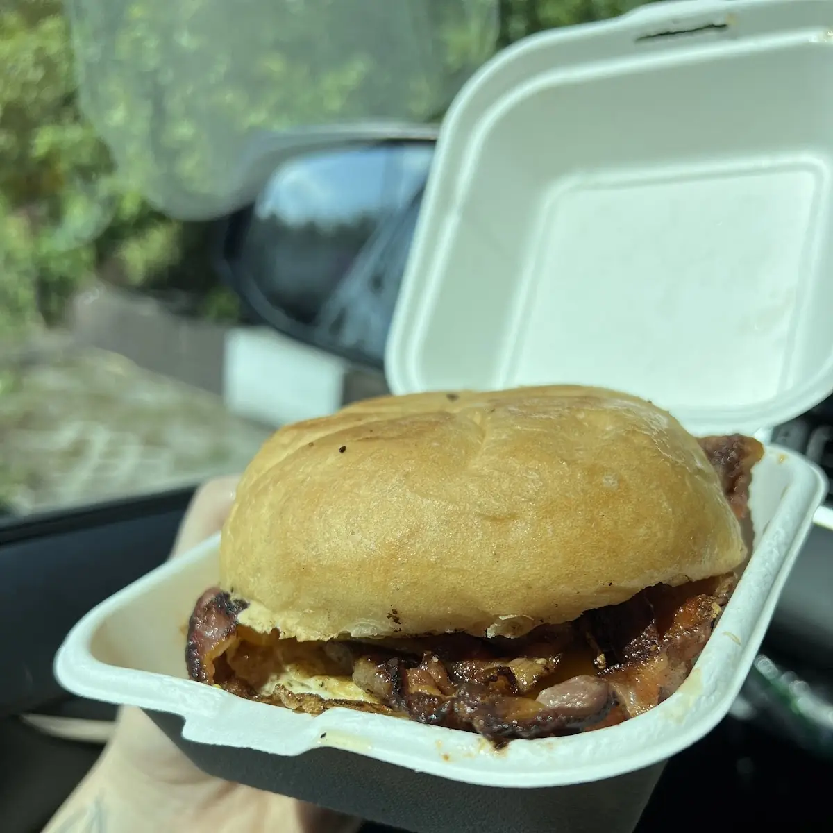 Pulled Pork