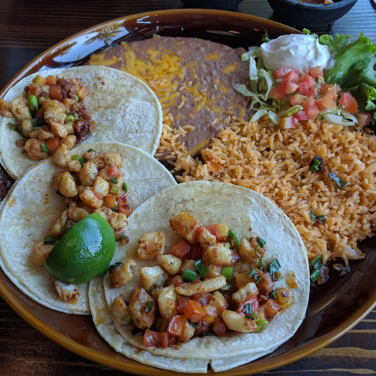 Carne Asada Tacos