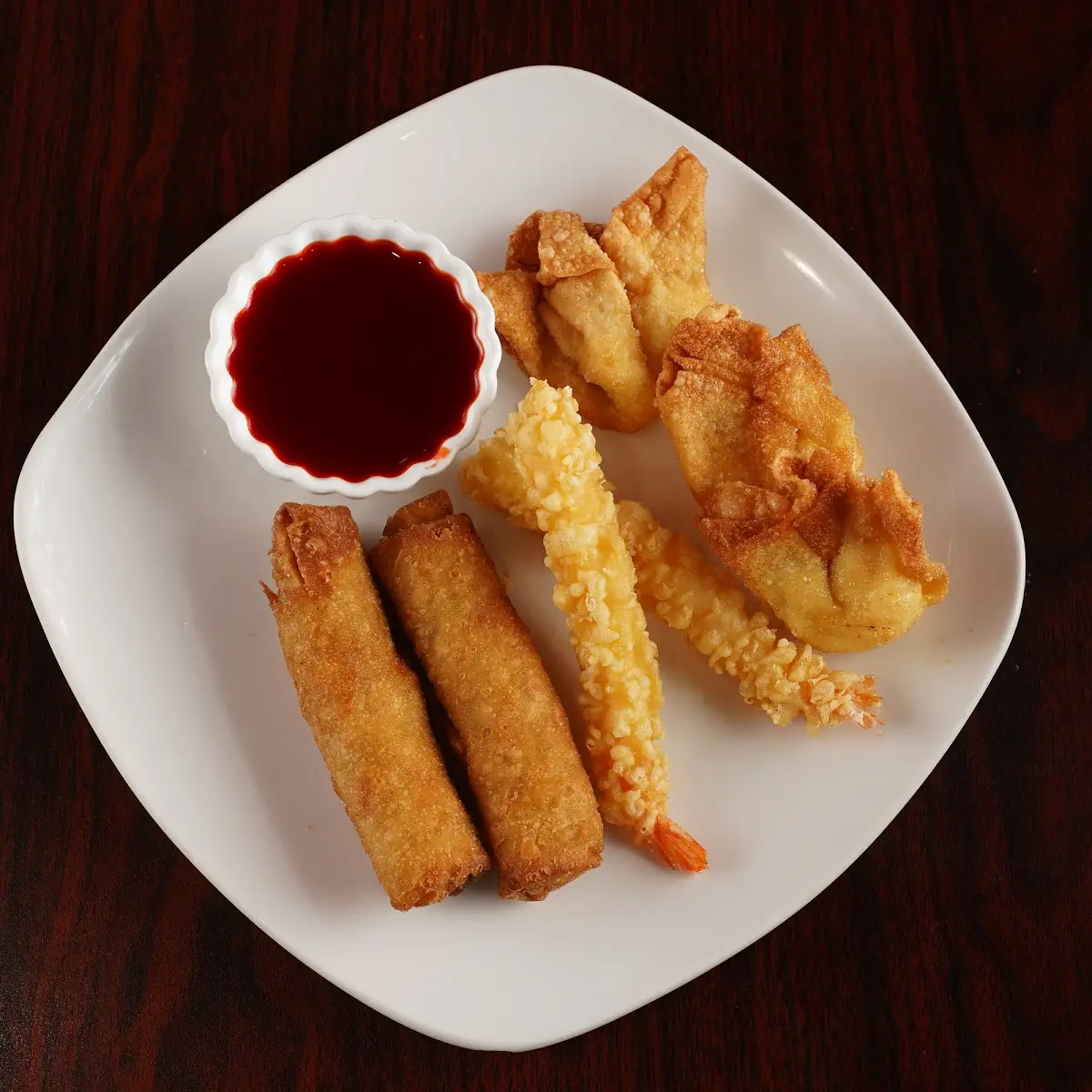 Tempura Shrimp