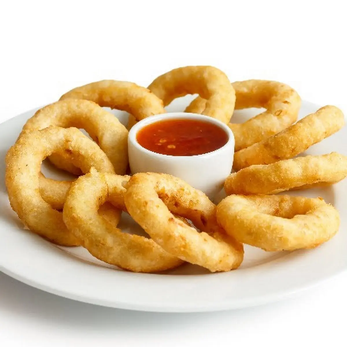 Onion Rings 15