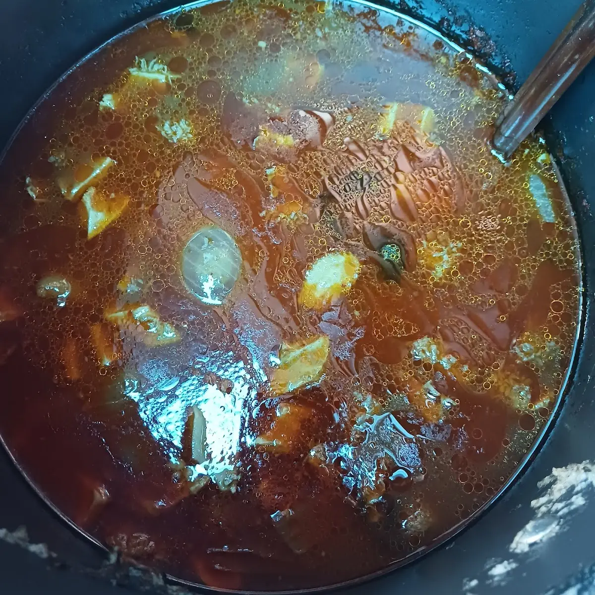 Menudo Sábado Y Domingo