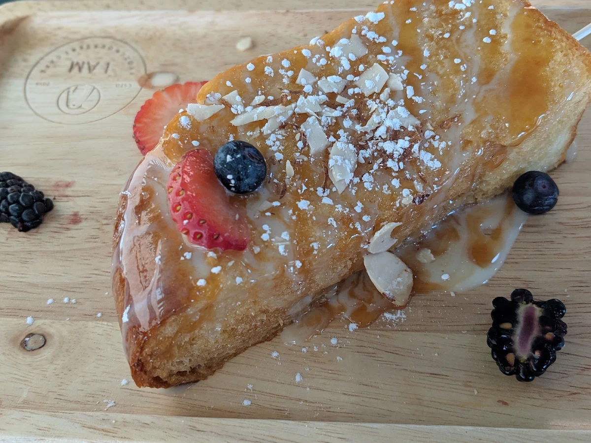 French Toast