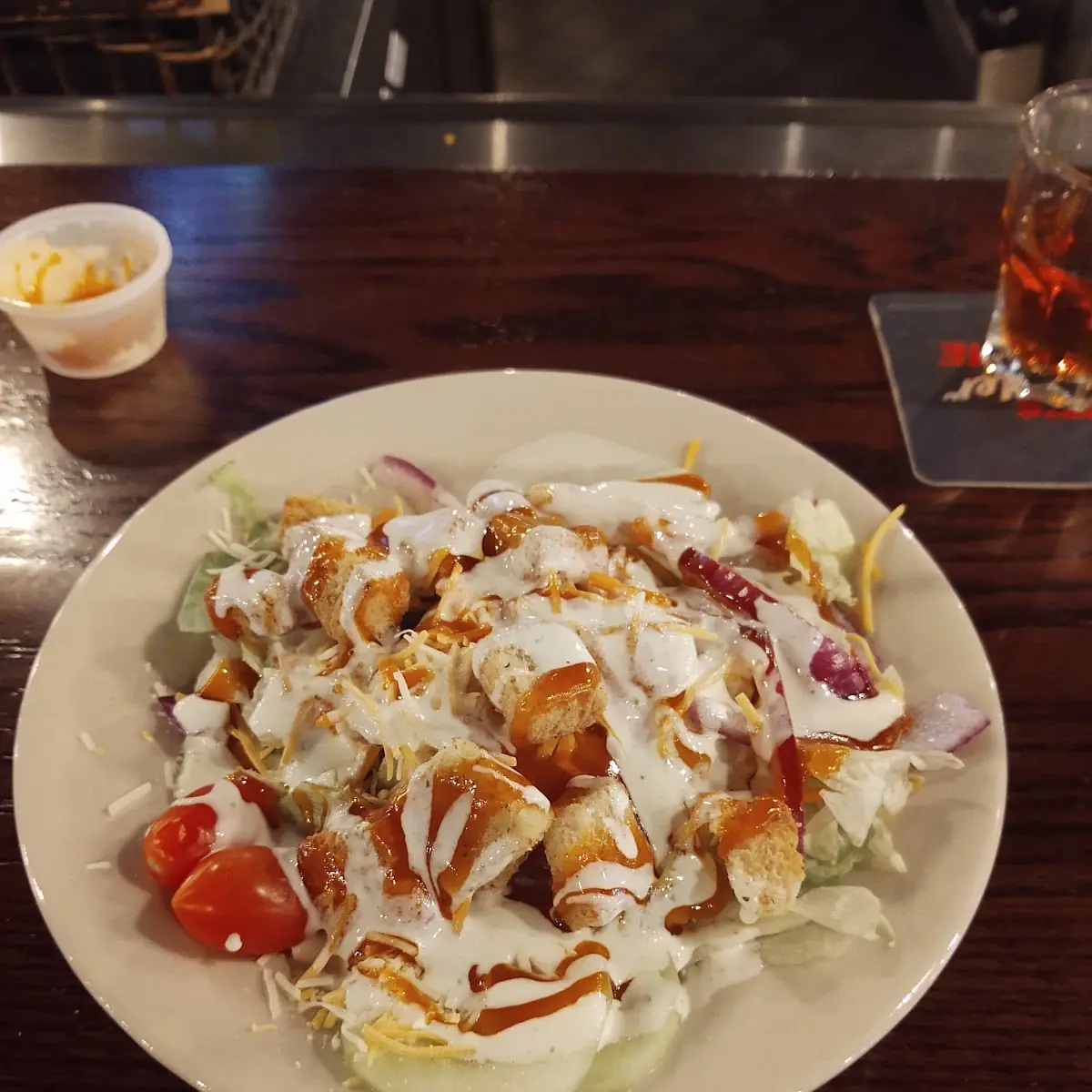 House Salad