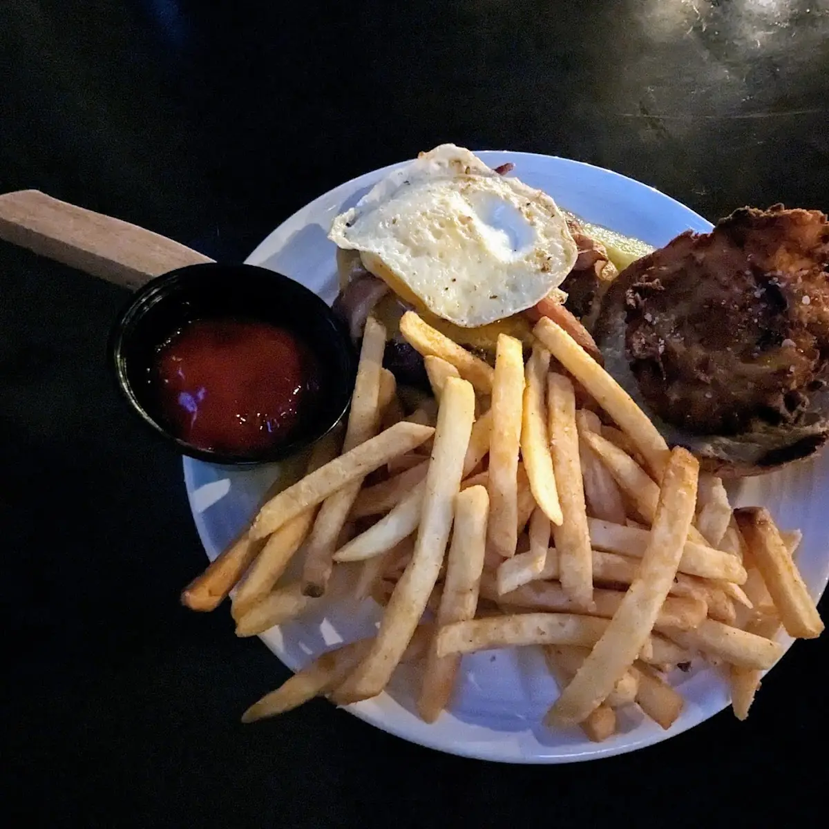Tot Burger