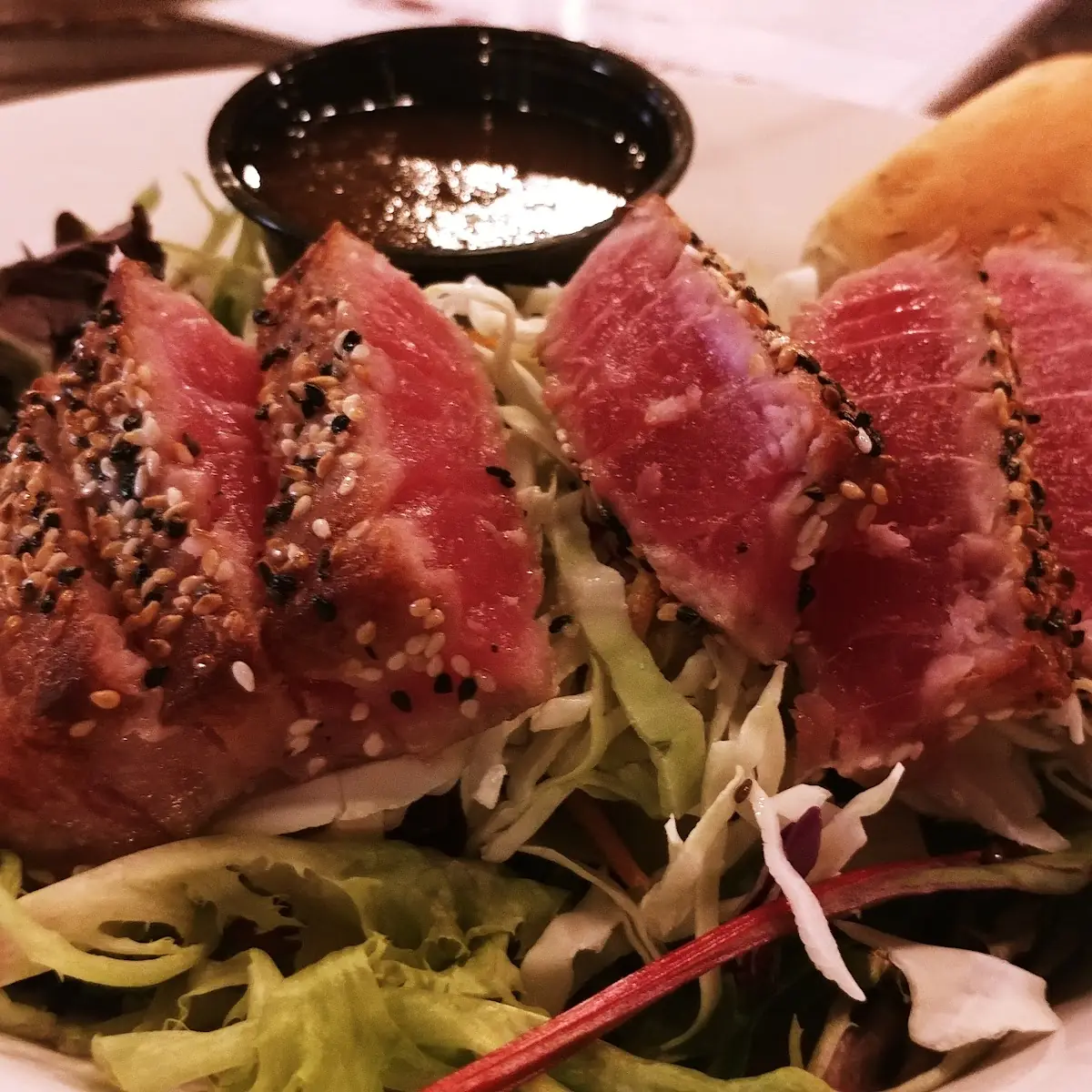 Tuna Salad