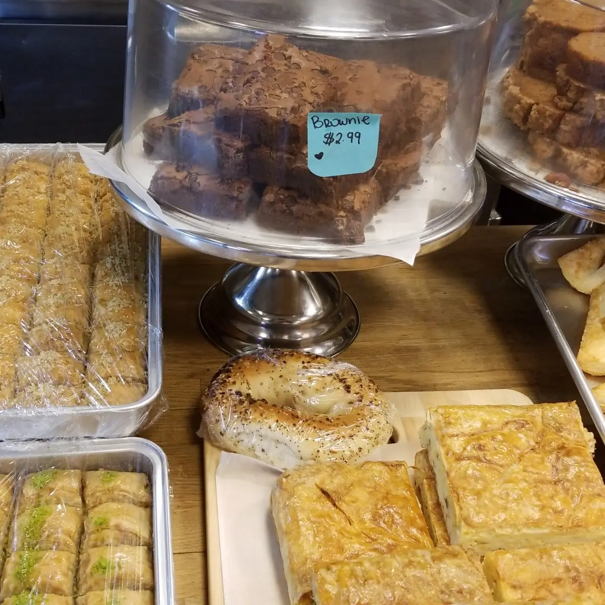 Baklava