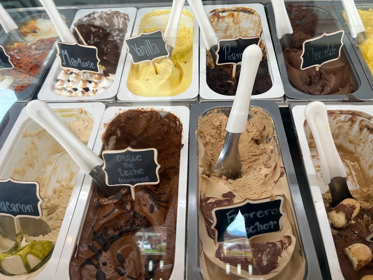 Gelatoshake