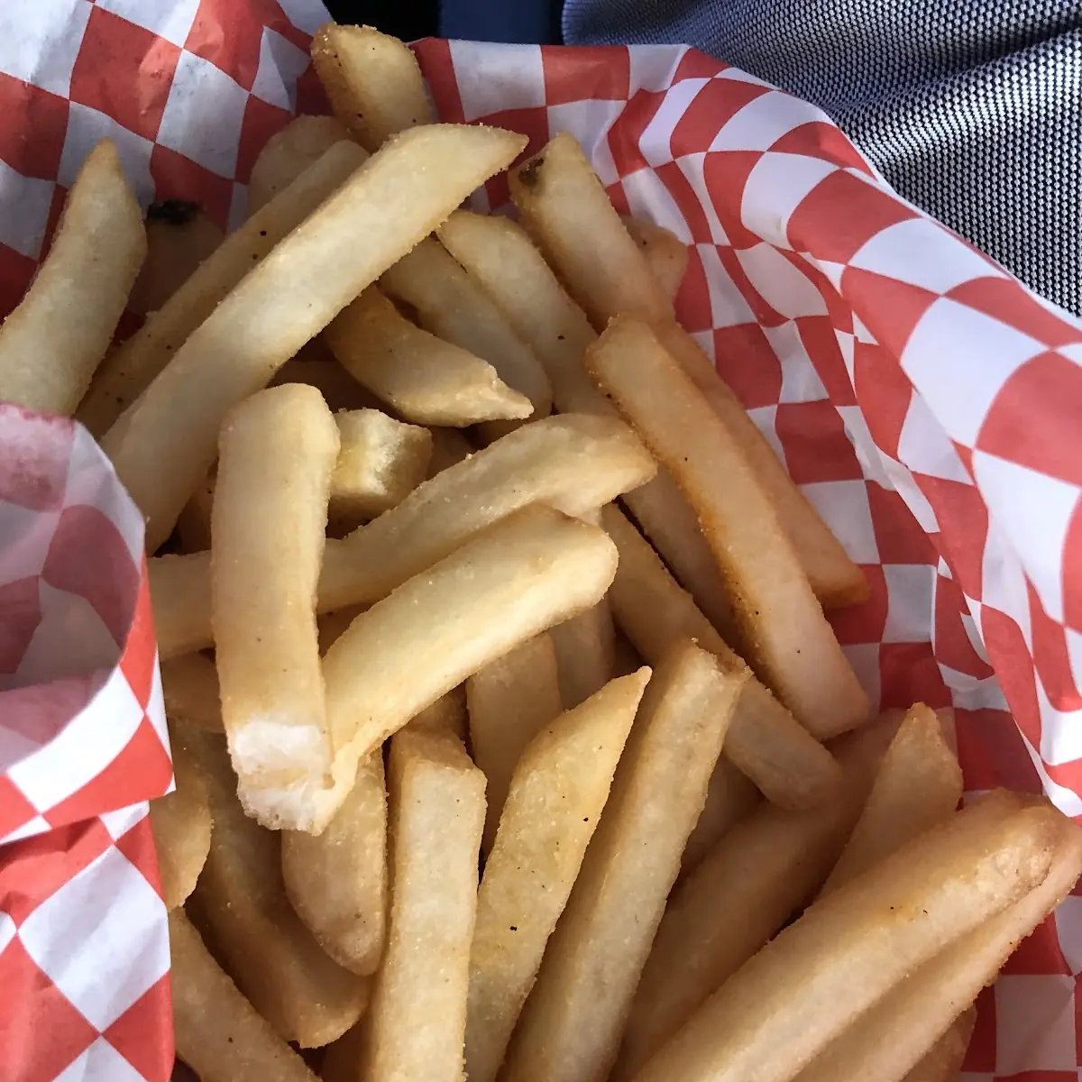 French Fries