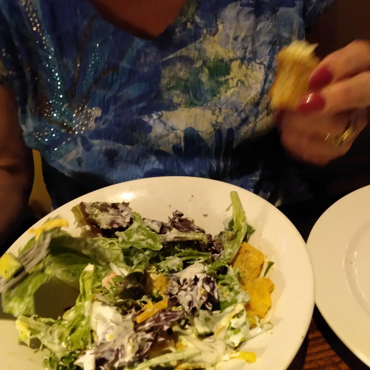 Garden Salad