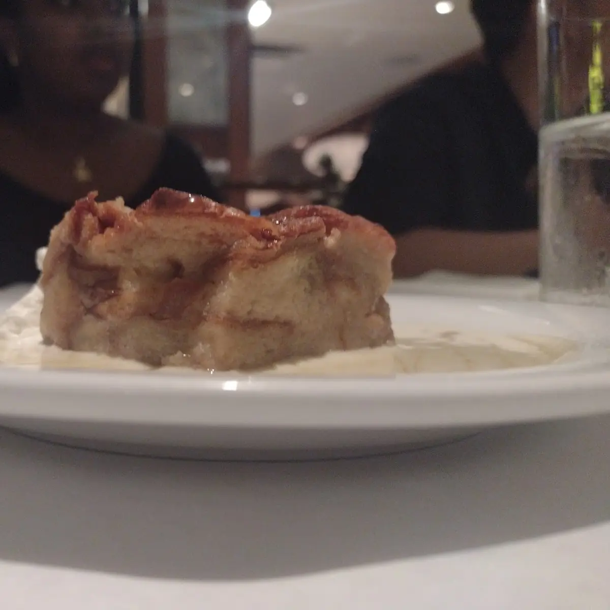 Bread Pudding