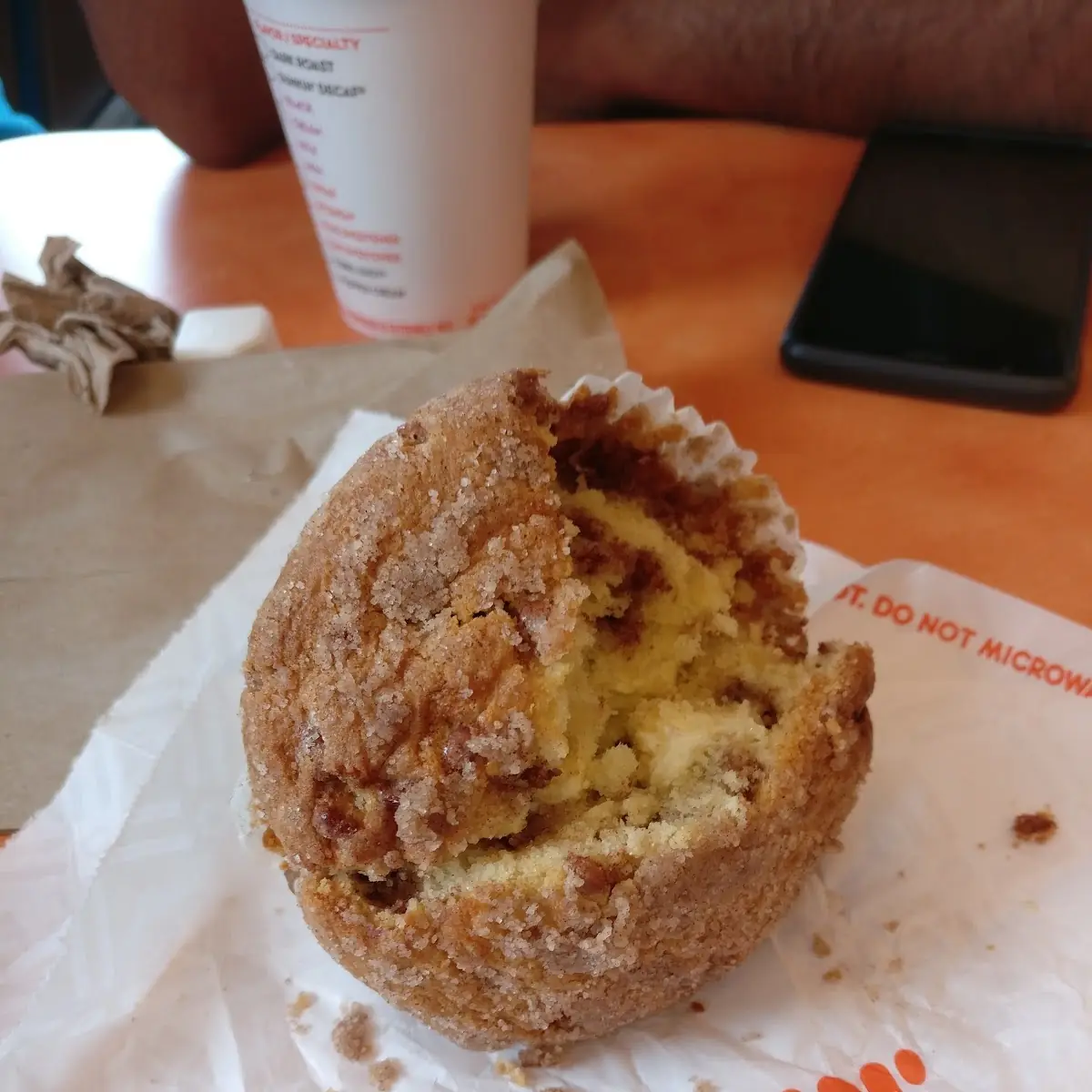 Munchkins Donut Hole Treats