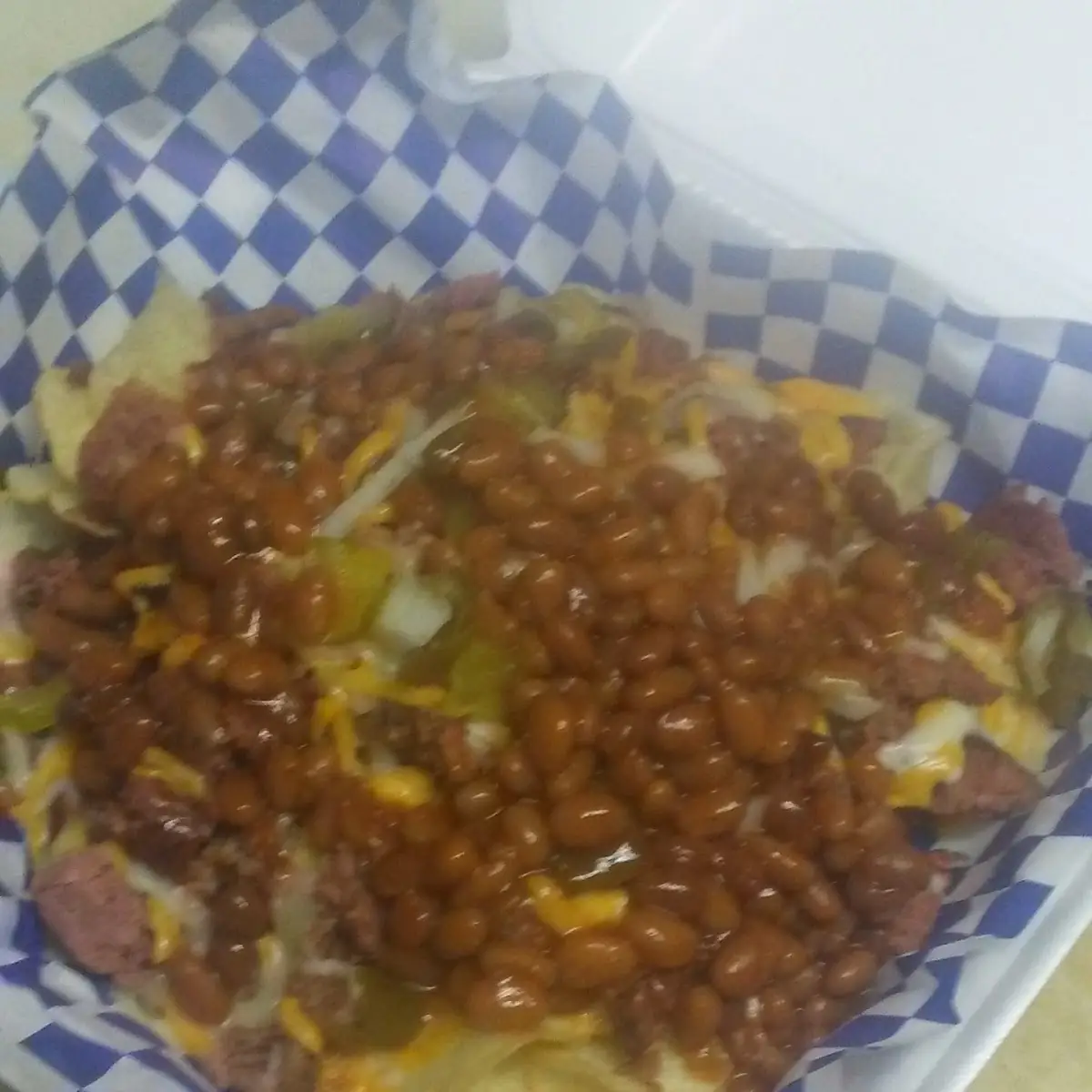 Baked Beans