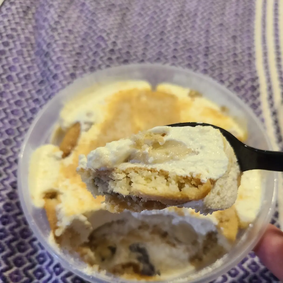 Banana Pudding