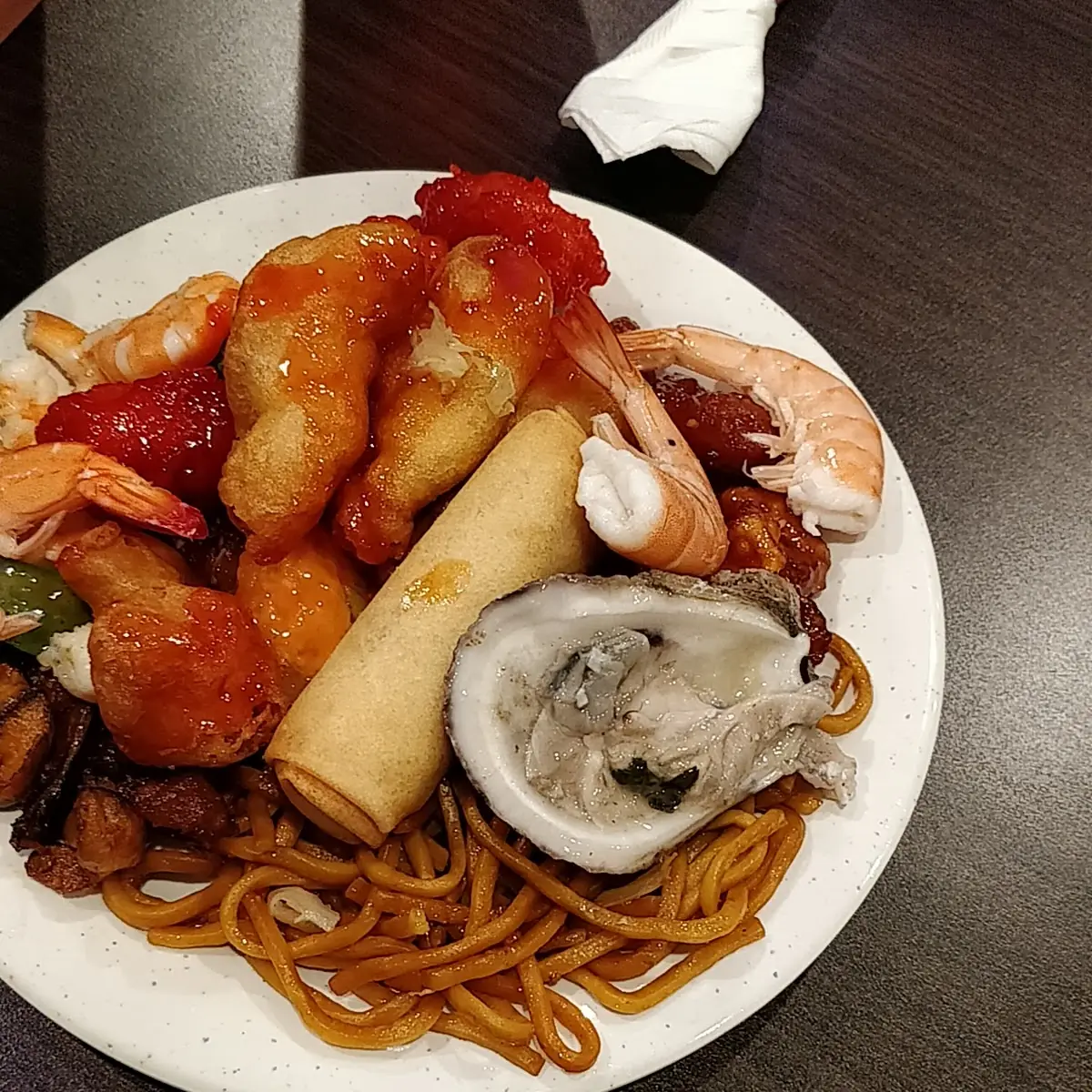 Chow Mein
