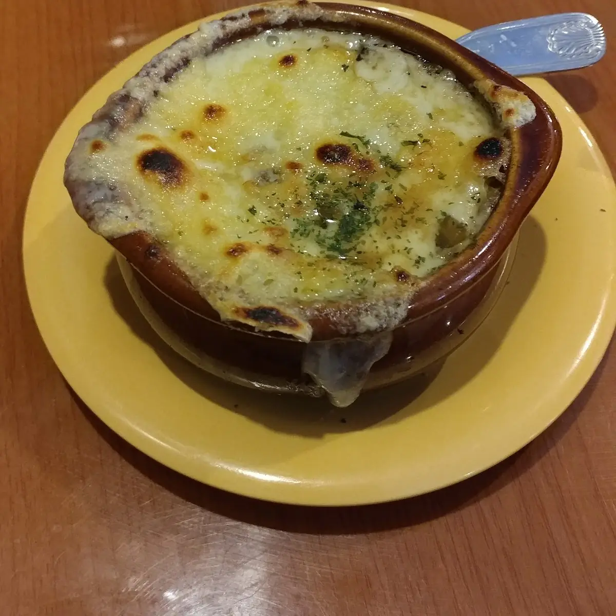 French Onion Soup