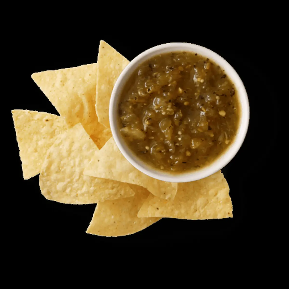 Chips & Salsa