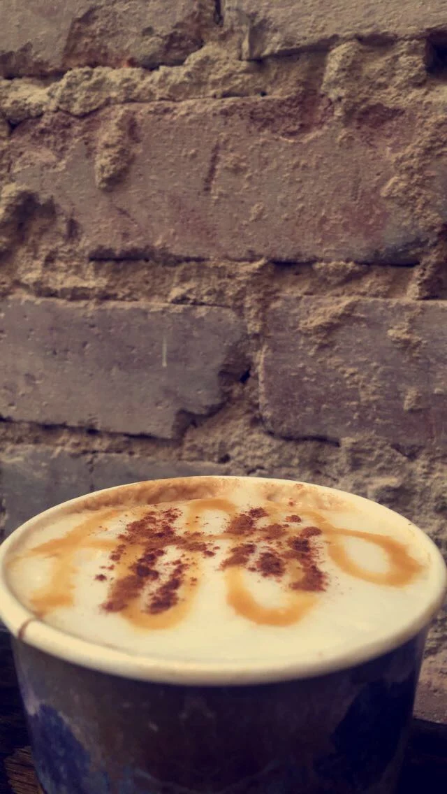 Cappuccino