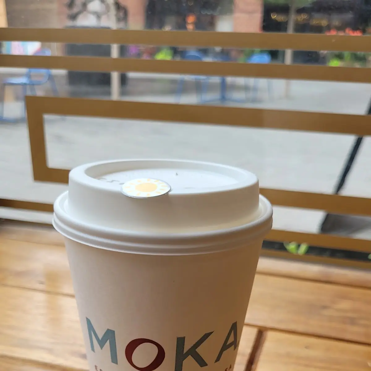 Hot Chocolate